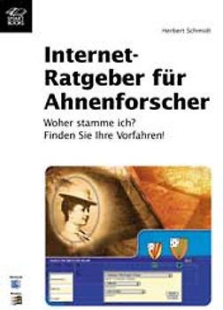 Internet-Ratgeber für Ahnenforscher