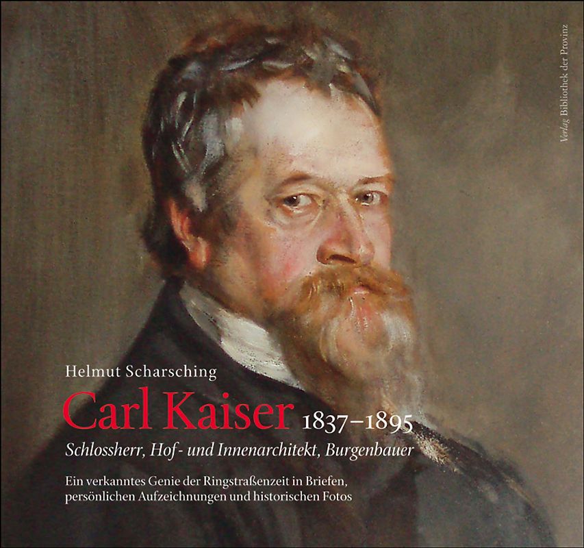 Carl Kaiser (1837–1895)