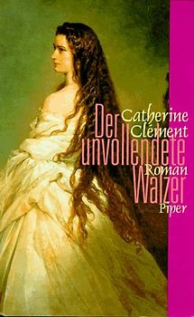 Der unvollendete Walzer. Roman