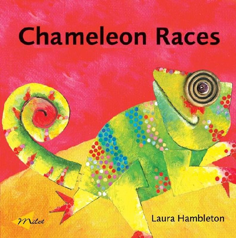 Chameleon Races