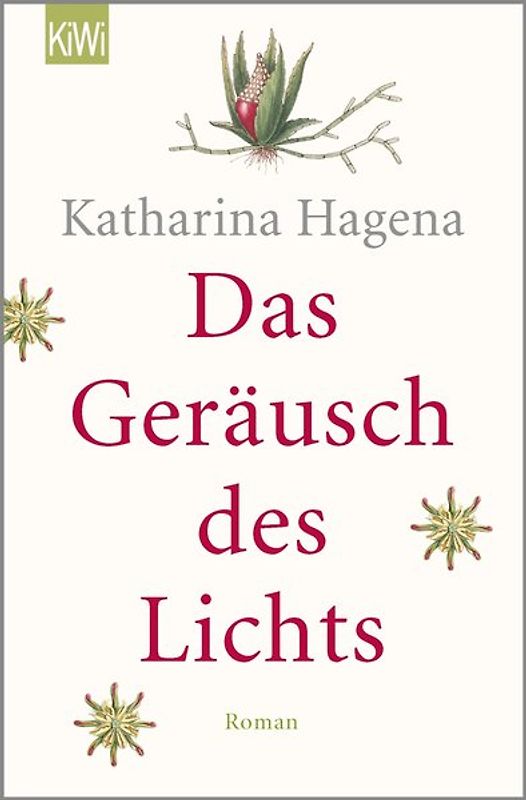 Das Geräusch des Lichts