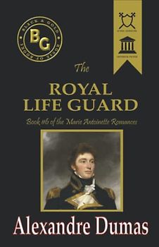 The Royal Life Guard (Black & Gold Classics)