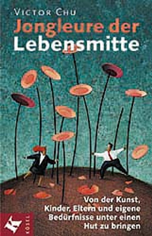 Jongleure der Lebensmitte