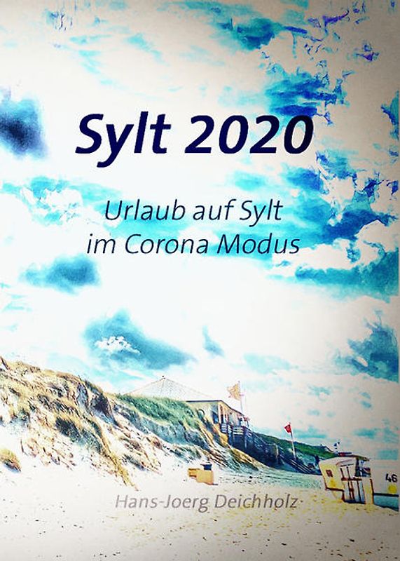 Sylt 2020