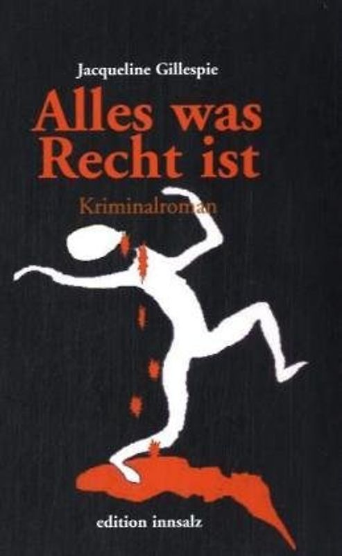 Alles was Recht ist