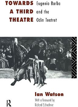 Towards a Third Theatre