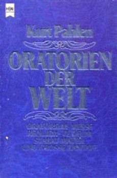 Oratorien der Welt