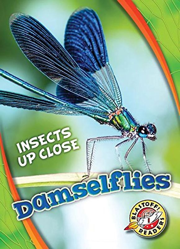 Damselflies