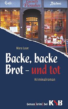 Backe, backe Brot - und tot