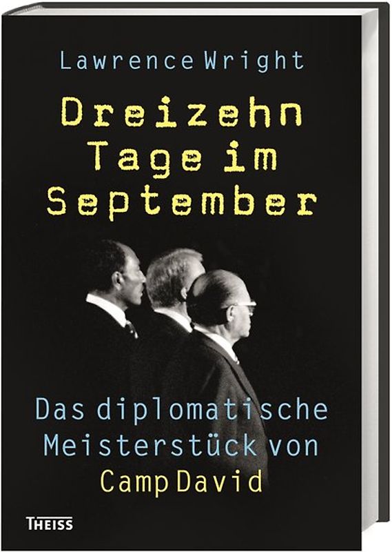Dreizehn Tage im September