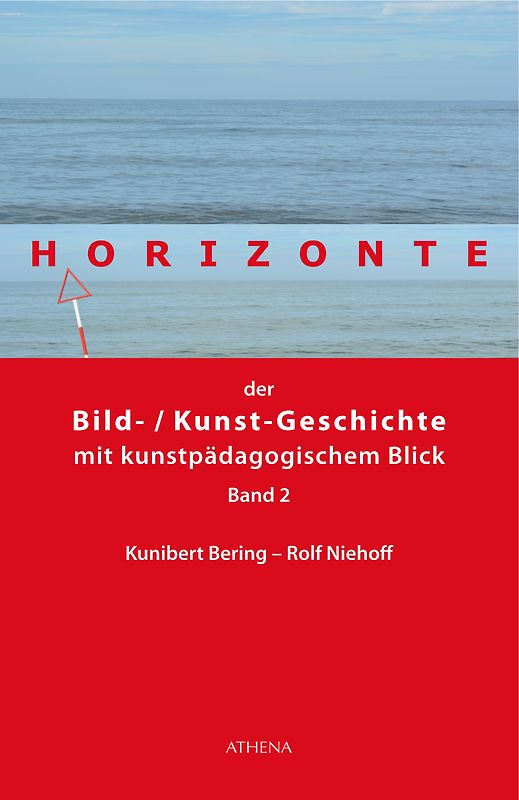 Horizonte der Bild-/Kunstgeschichte mit kunstpädagogischem Blick
