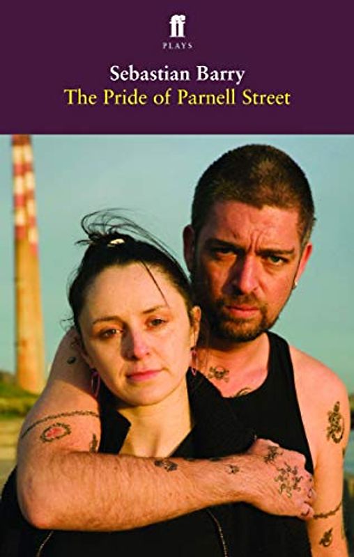 Pride of Parnell Street - Barry, Sebastian