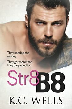 Str8 B8