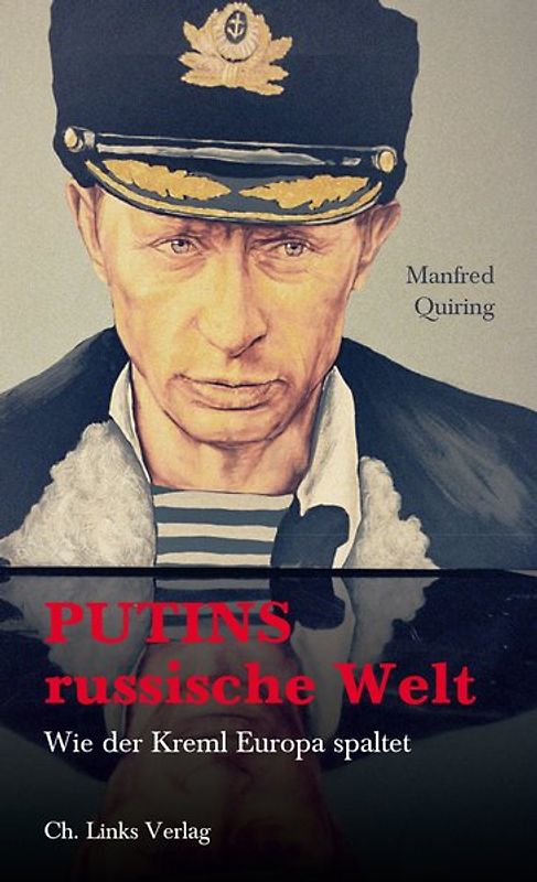Putins russische Welt