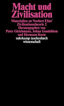Macht und Zivilisation
