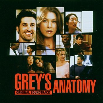 Grey's Anatomy [Soundtrack]