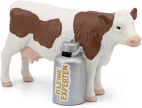 Tonies®: KLE!NE EXPERTEN - muhen mit Kühe