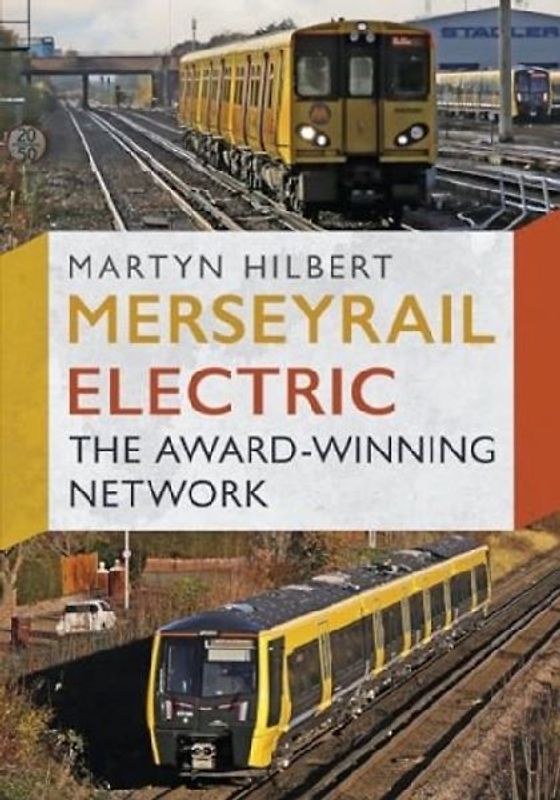 Merseyrail Electric