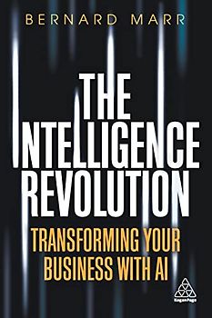 The Intelligence Revolution