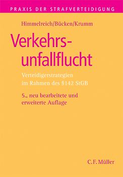 Verkehrsunfallflucht