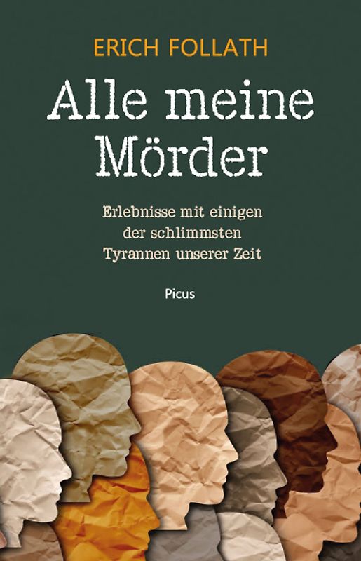 Alle meine Mörder