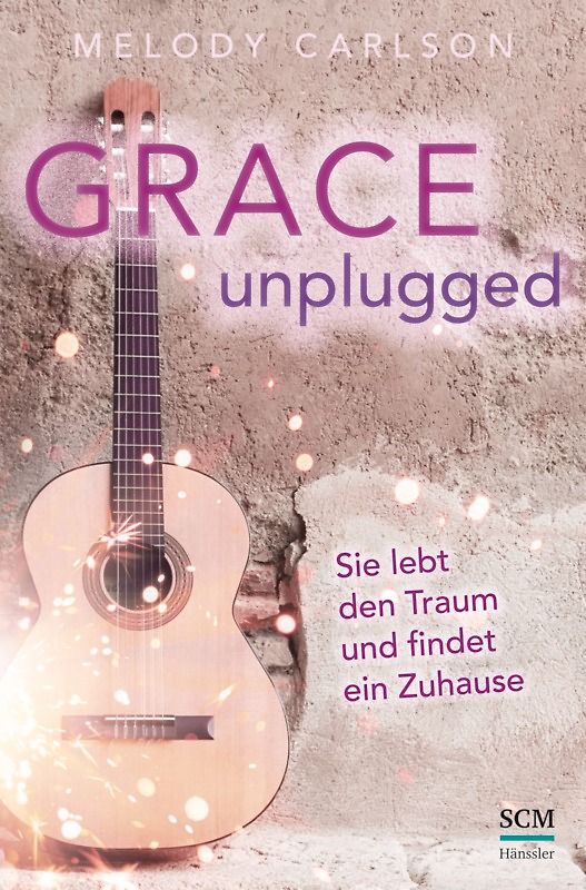 Grace Unplugged