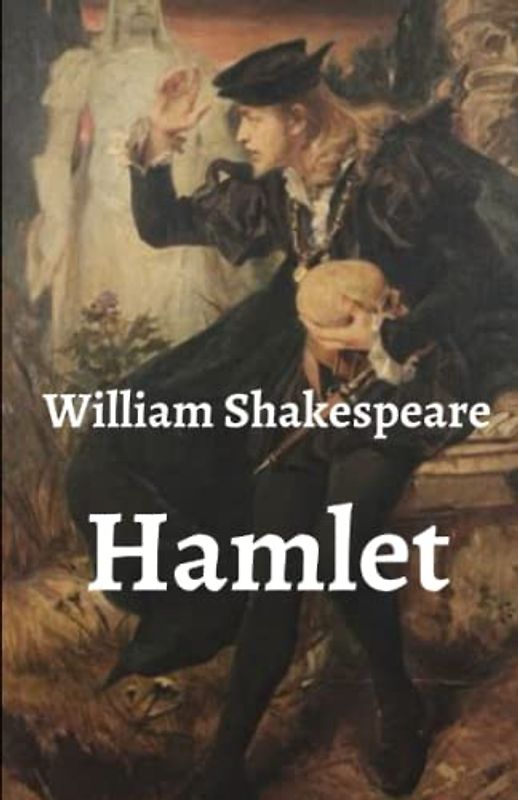Hamlet: Annotated