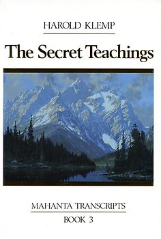 The Secret Teachings