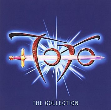 Toto - The Collection