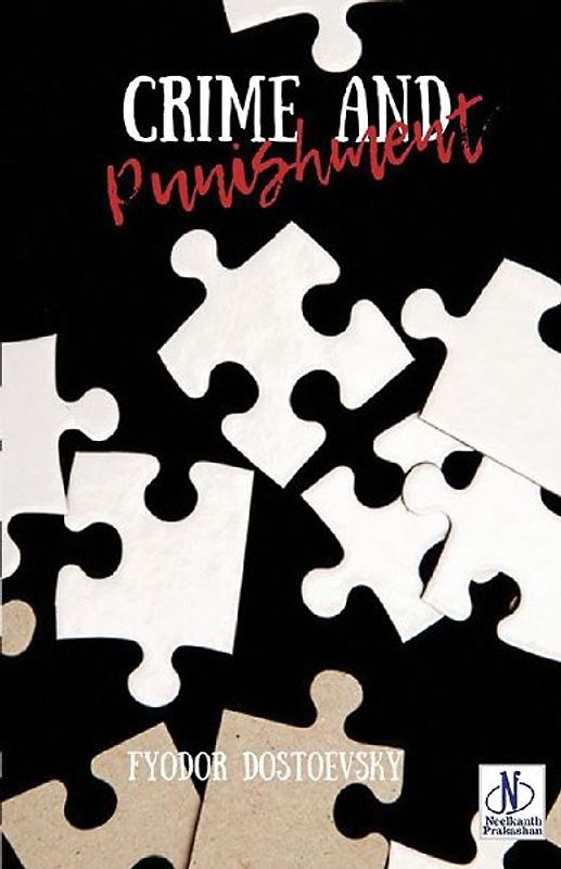 Crime and Punishment