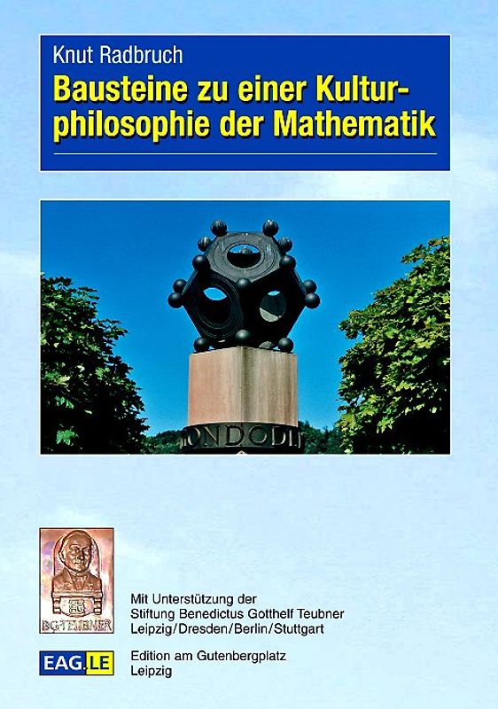 Bausteine zu einer Kulturphilosophie der Mathematik