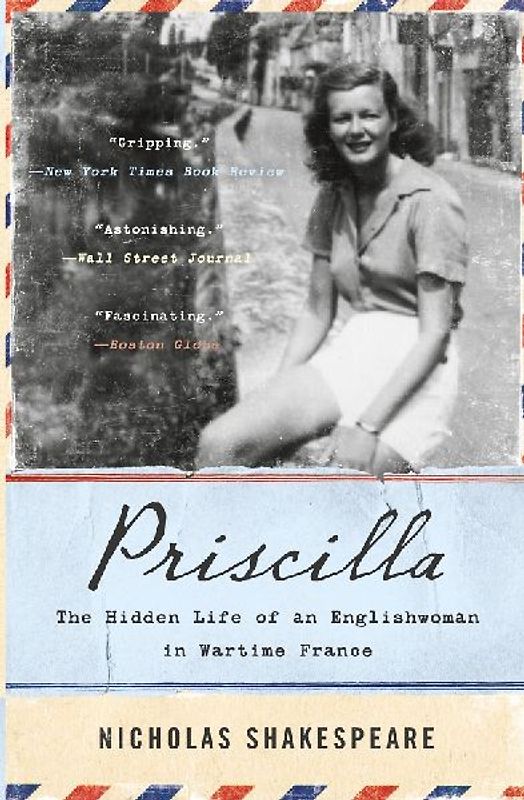Priscilla