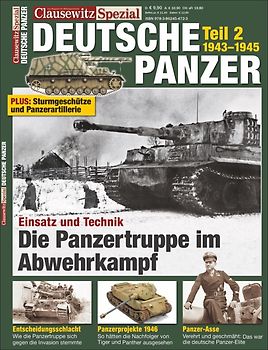 Deutsche Panzer Teil 2