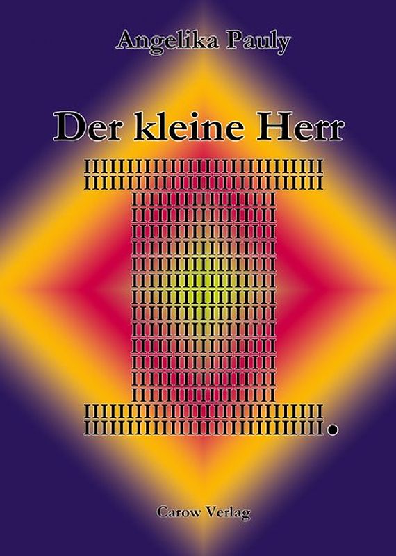 Der kleine Herr I.