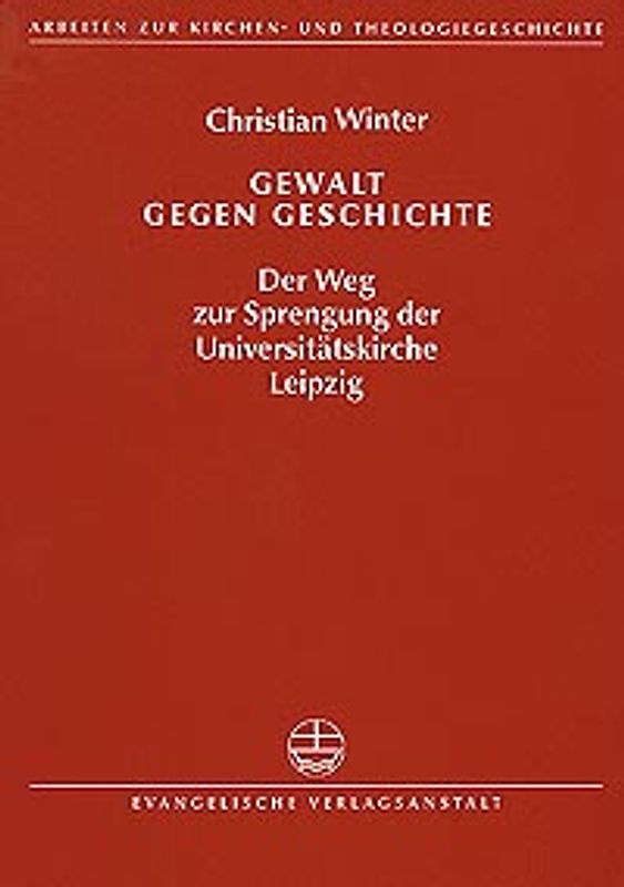 Gewalt gegen Geschichte