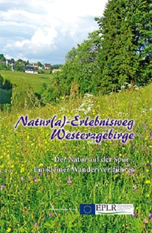 Natur(a) - Erlebnisweg Westerzgebirge