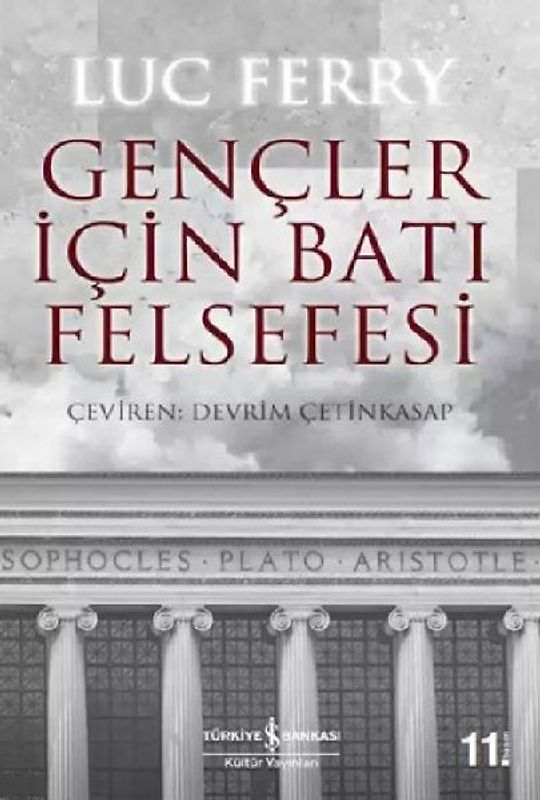 Gencler icin Bati Felsefesi