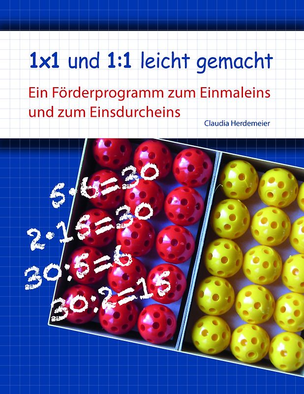 1x1 und 1:1 leicht gemacht