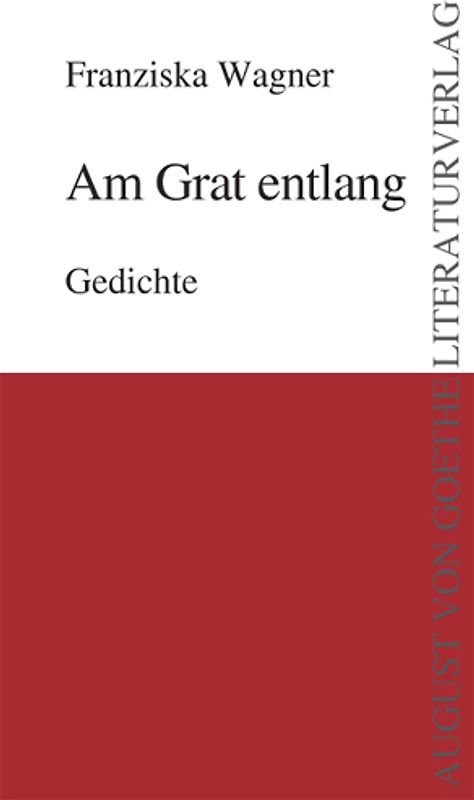 Am Grat entlang