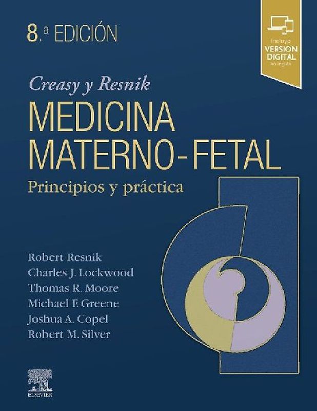 Medicina maternofetal : principios y práctica