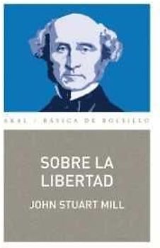 Sobre la libertad