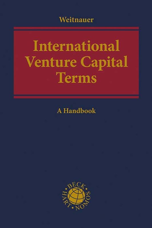 International Venture Capital Terms
