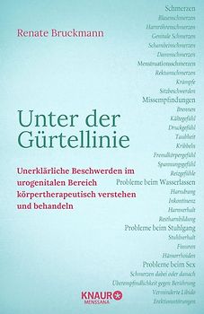 Unter der Gürtellinie