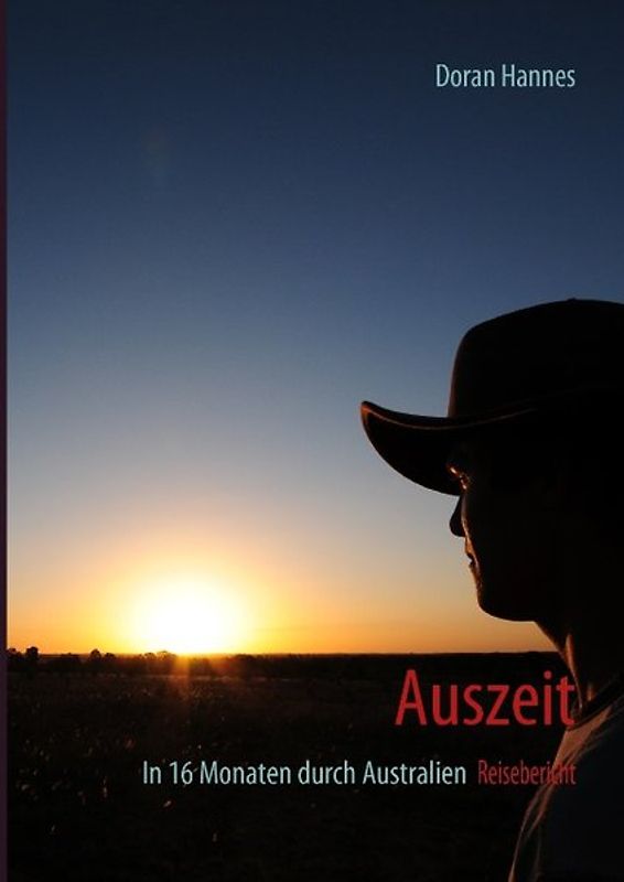 Auszeit