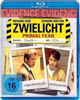 Zwielicht Blu-ray Disc