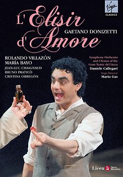 Donizetti, Gaetano - L'elisir d'amore