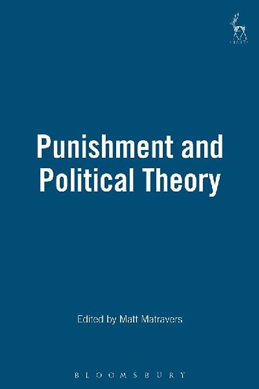 Punishment and Political Theory