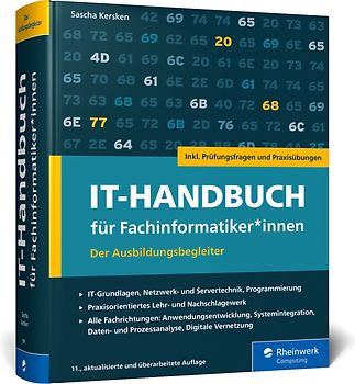 IT-Handbuch für Fachinformatiker*innen