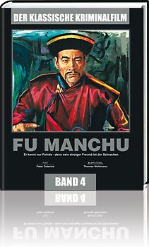 Dr. Fu Manchu