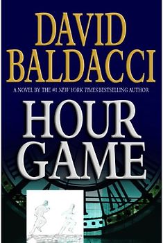 Hour Game (King & Maxwell)